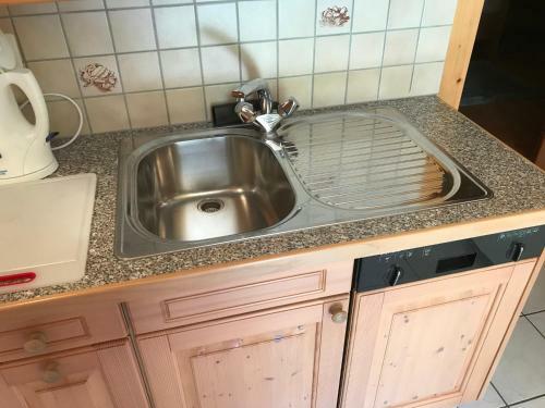 Apartamento Leischa Les1