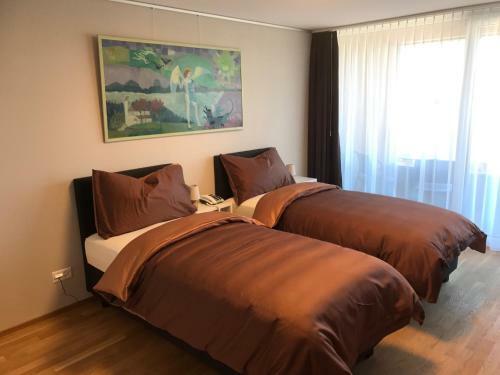 Hostal Sch��r Restaurant & Kultur