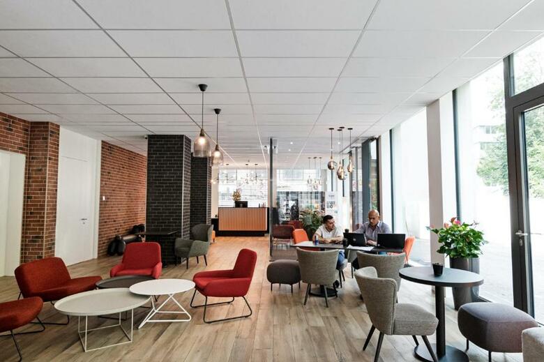 B&B Hotel Z�rich Wallisellen