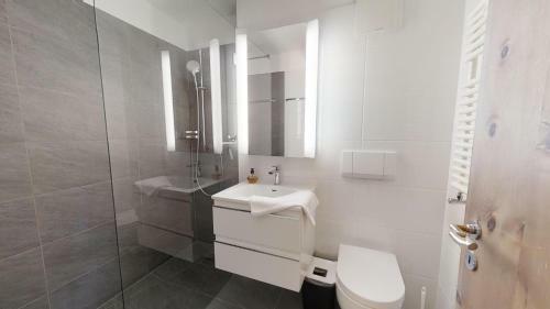 Apartamento Flurina 42