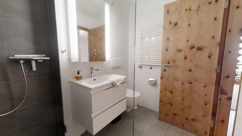 Apartamento Flurina 42