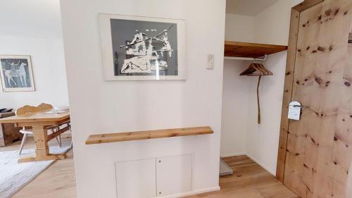 Apartamento Flurina 42