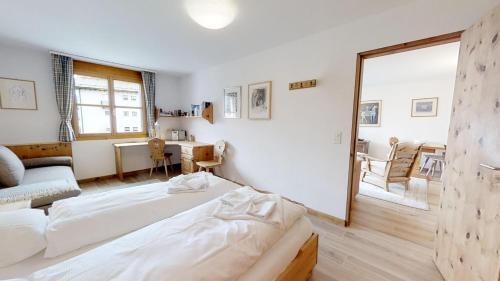 Apartamento Flurina 42