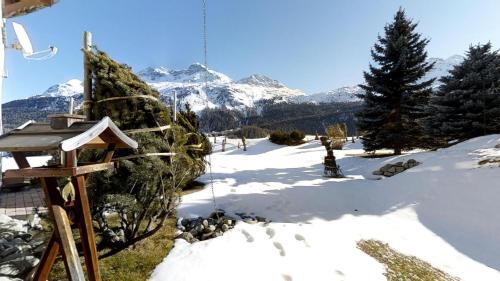 Apartamento Romana 4