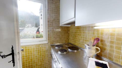 Apartamento Albana 305