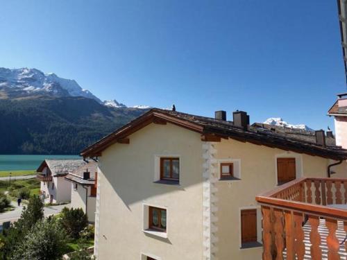 Apartamento Pizzet A6