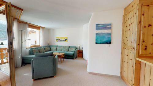 Apartamento Pizzet A6