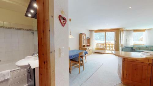 Apartamento Pizzet A6