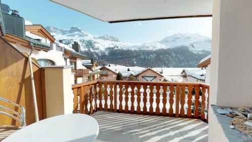 Apartamento Pizzet A6
