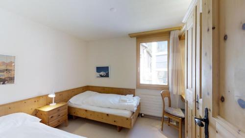 Apartamento Pizzet A6