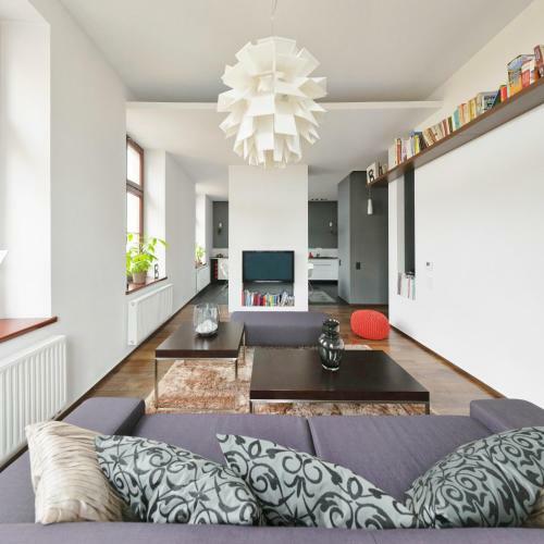 Apartament St1