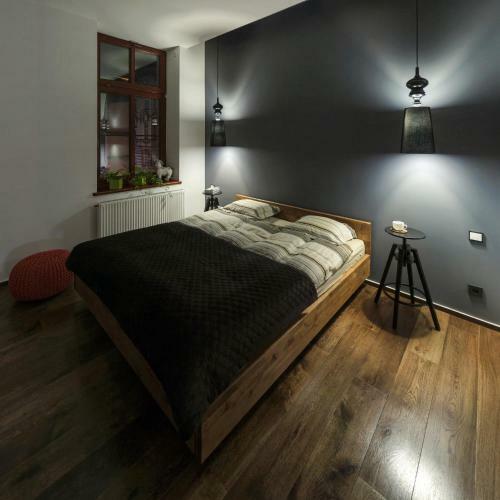 Apartament St1