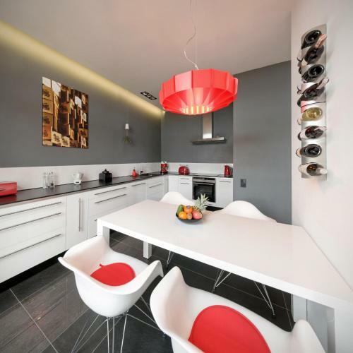 Apartament St1