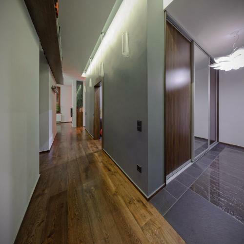 Apartament St1