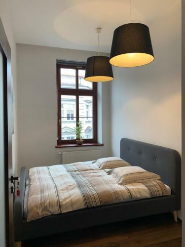 Apartament St1