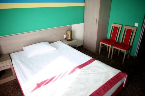 Hotel Zajazd Folklor