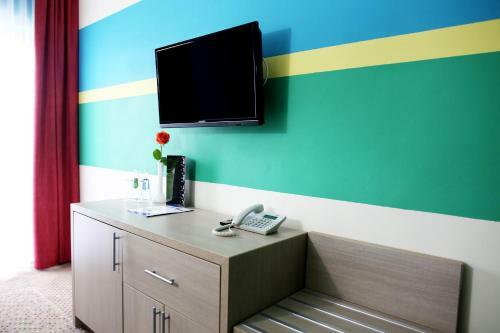 Hotel Zajazd Folklor