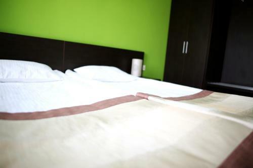 Hotel Zajazd Folklor