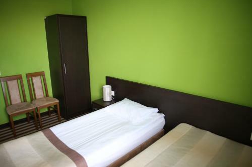 Hotel Zajazd Folklor