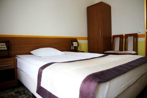 Hotel Zajazd Folklor