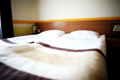 Hotel Zajazd Folklor