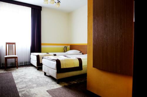 Hotel Zajazd Folklor