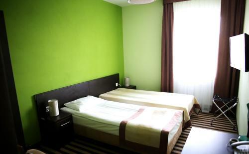 Hotel Zajazd Folklor