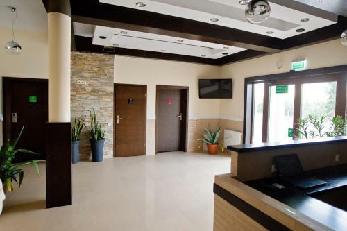 Hotel Zajazd Folklor