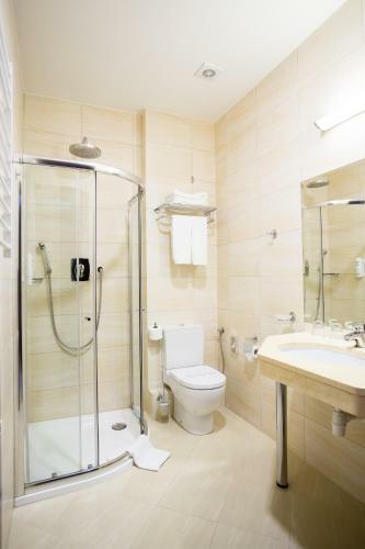 Hotel Ventus Natural & Medical Spa