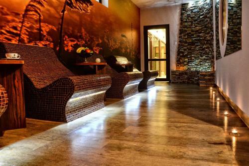 Hotel Ventus Natural & Medical Spa