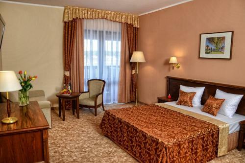 Hotel Ventus Natural & Medical Spa