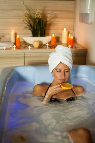 Hotel Ventus Natural & Medical Spa