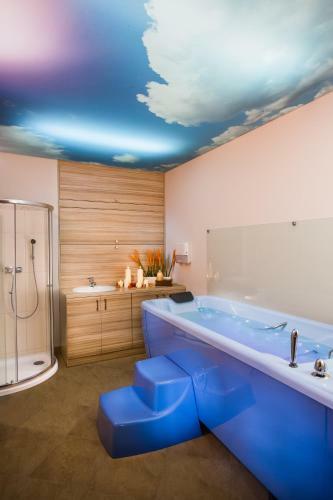 Hotel Ventus Natural & Medical Spa