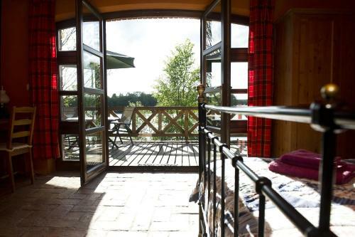 Hostal Szara Sowa