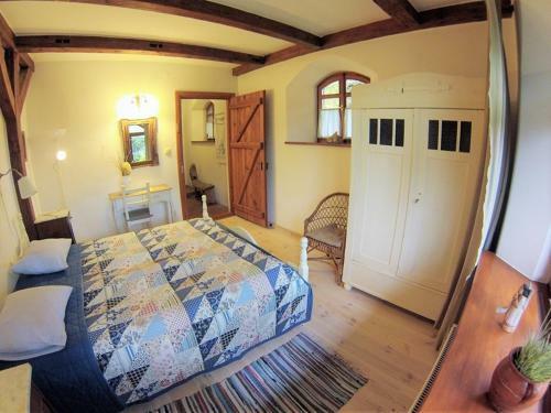 Hostal U Idalii