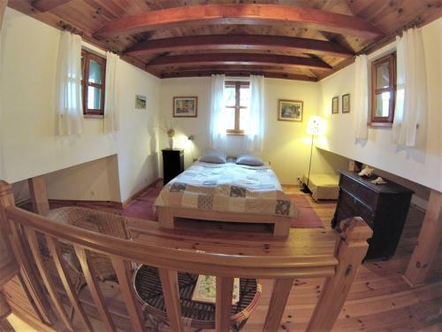Hostal U Idalii