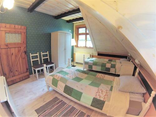 Hostal U Idalii