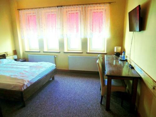 Hotel Iskra