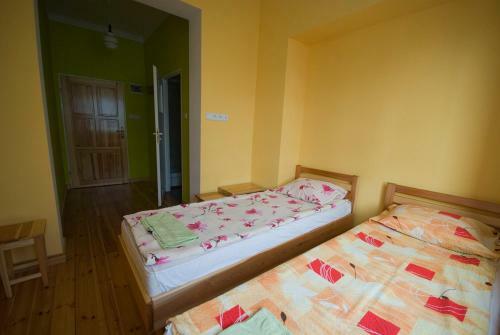 Hotel Iskra