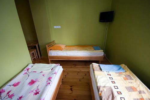 Hotel Iskra
