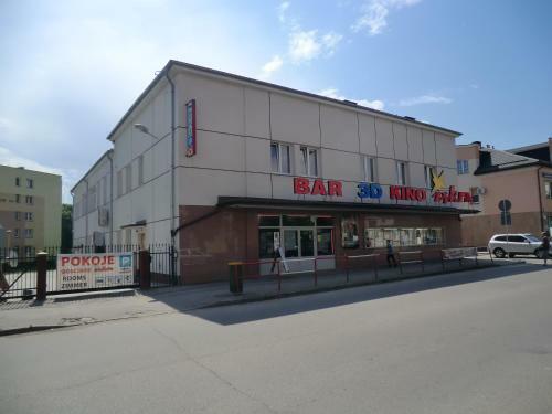 Hotel Iskra