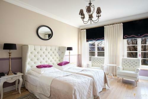 Villa Dw�r Na Wolicy