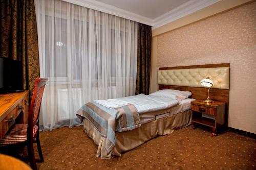 Hotel Gold