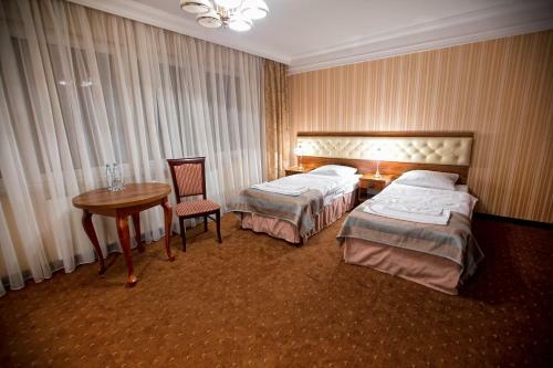 Hotel Gold