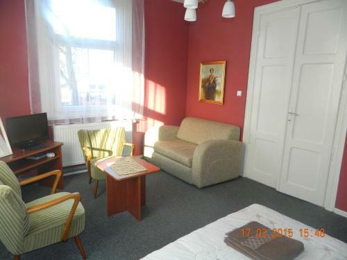 Hostal Stary Dom