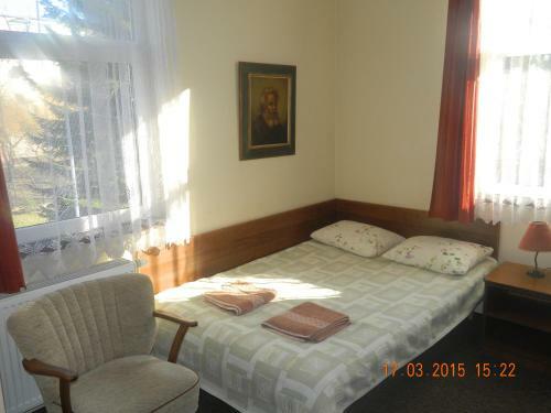 Hostal Stary Dom