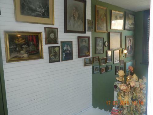 Hostal Stary Dom