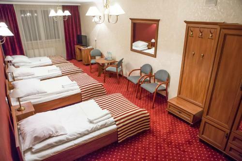 Hotel Lord