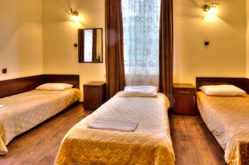 Hostal Augustowia
