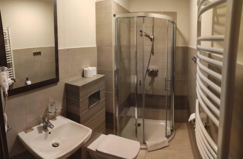 Hostal Pensjonat U Marianny